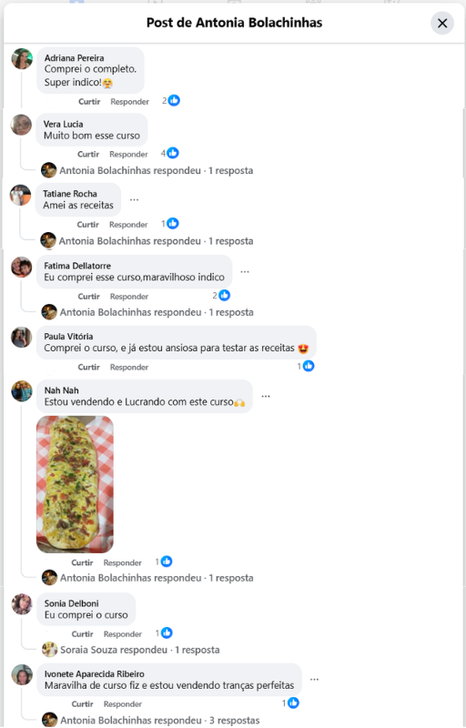 Prova social 1